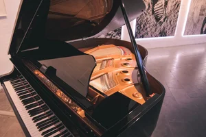 Piano