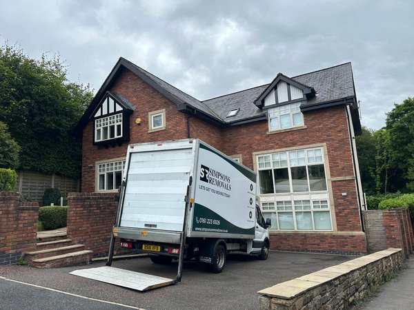 PROFESSIONAL REMOVALS