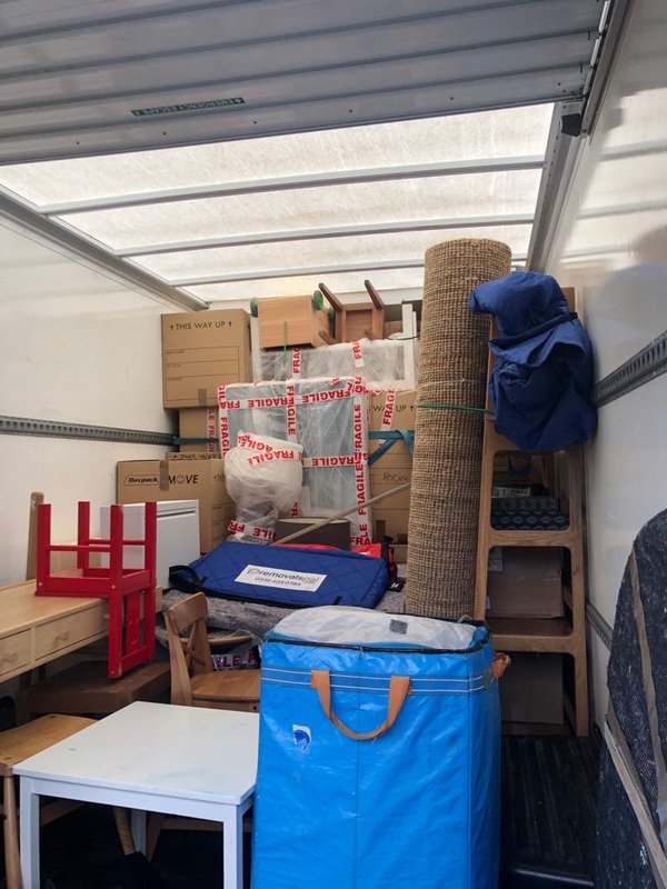 PROFESSIONAL REMOVALS